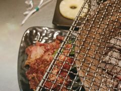 -合易泓烤肉•首创生椰大油边(宁山路店)
