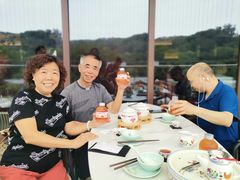 -点都德(广州白云山景区南门店)