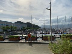 -美人鱼帆船海鲜餐厅(七星湾游艇会店)
