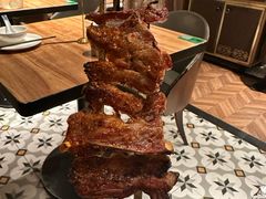 -耶里夏丽·丝路新疆菜·清真食品(徐汇南丹东路臻选店)