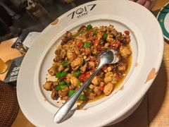 -7017浙菜•建德味(中财店)