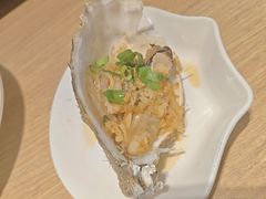-连鹭海鲜·海肠捞饭·海胆饭(星海店)