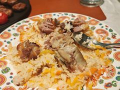 -海尔巴格一甸茶餐厅(团结路店)