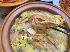 -郑庄脂渣海鲜楼(九水路店)