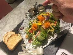 -张爱施法式西餐厅(汉街店)