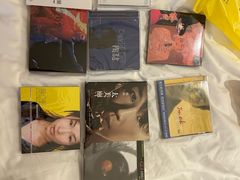 -Hi Fi Acoustic 梵香禅韵·色声香味