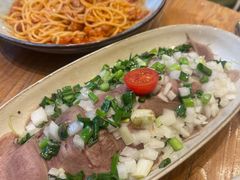-玛格萝妮比萨屋(四平店)