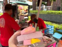 -詹爷爷乌节路街头冰淇淋