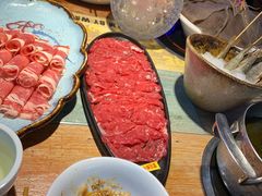 -田园肥牛府(东关街店)