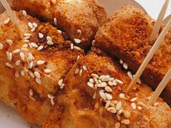 -祥云美食城(南强步行街店)