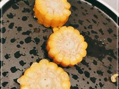 -丰茂烤串(外滩星荟中心店)