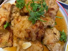 -三炮儿烧烤·羊锅·铁锅炖(南京首店)