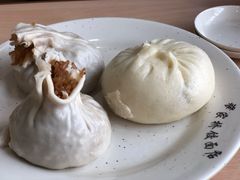 -蒋家桥饺面店(广陵路店)