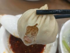 -西安贾三灌汤包·回坊小吃·清真炒菜(北院门总店)