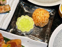 -松鹤精致料理(五一中路店)