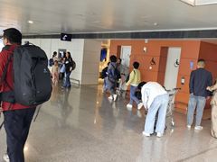 -杭州萧山国际机场