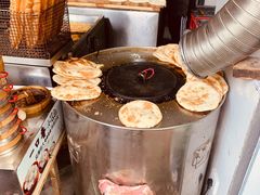-文武王氏烧饼·无矾油条(西溪路店)
