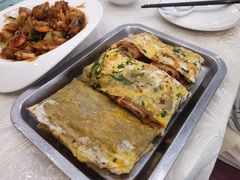 -奥华餐厅·老张记(台基厂店)