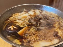 -吉兆·料理(红梅南路店)