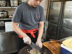 -保府味道金饼驴肉(橄榄郡店)