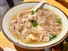 -青木瓜之味 · 越南料理(七宝宝龙店)