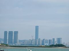 -海沧湾公园