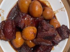 -乡村基·川味现炒大王(熙悦天街店)