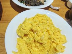 -崂山水果园农家宴(泉水鸡店)