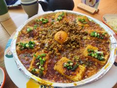 -花盐街·四川乐山小吃(西单大悦城店)