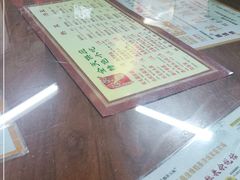 -粗茶淡饭(东关街店)