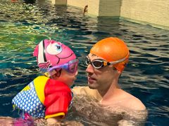 -三清山希尔顿度假酒店