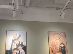 -iF摄影•全家福•证件照•形象照(南山店)