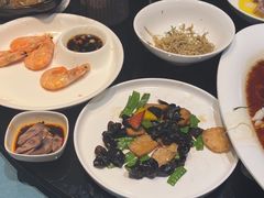 -恒记饭店·海鲜明档(淹城店)
