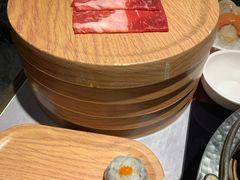 -一绪に寿喜烧自助(世茂广场店)