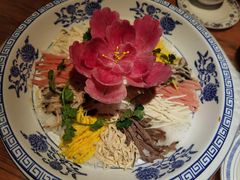 -老雒阳面馆·水席·洛阳菜(王城路店)