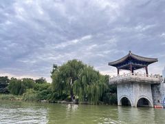 -云龙湖旅游景区