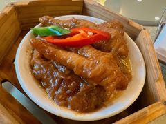 -麒麟中餐厅·经典粤菜·地道菜式老字号(广州长隆酒店)