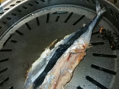 -贺野·自助炭火烤肉(紫藤路店)