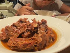 -九毛九西北菜(大东海店)