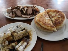 -铁东熏肉大饼铺