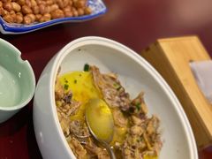 -啄佬食堂