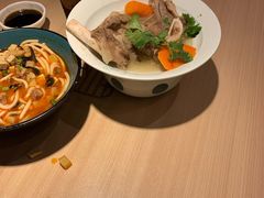 -羊之道草原味道清真餐厅(番禺店)
