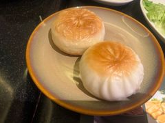 生煎包-色香味(澳门巴黎人店)