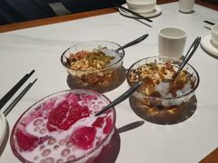-三猫黑鱼花(南大店)