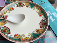 -巴依老爷新疆美食(工体旗舰店)