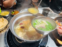 -椰庭·椰子鸡·创意玩家(晶耀前滩店)