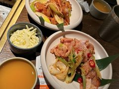 -新石器烤肉(中房金谊广场店)