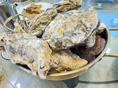 -老家黄墩小错鸡·活海鲜