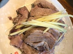 大白切鹅肉-乡亲鹅肉城(昆山店)