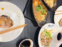 -吉香碳烤生蚝(仙霞路店)